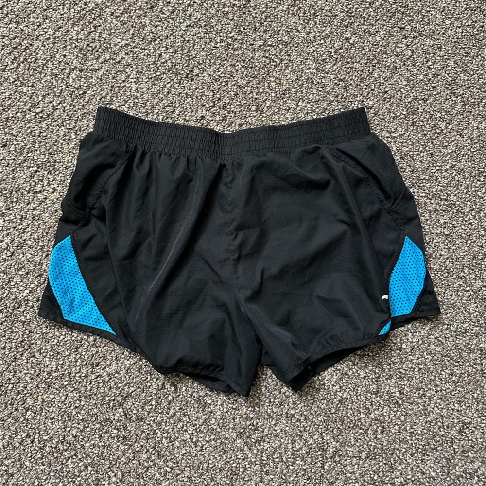 Energy Zone Shorts